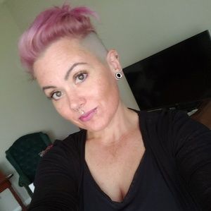 Meet your Posher, Jill